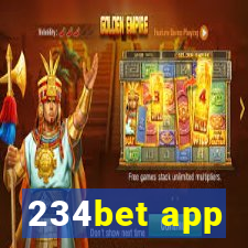 234bet app